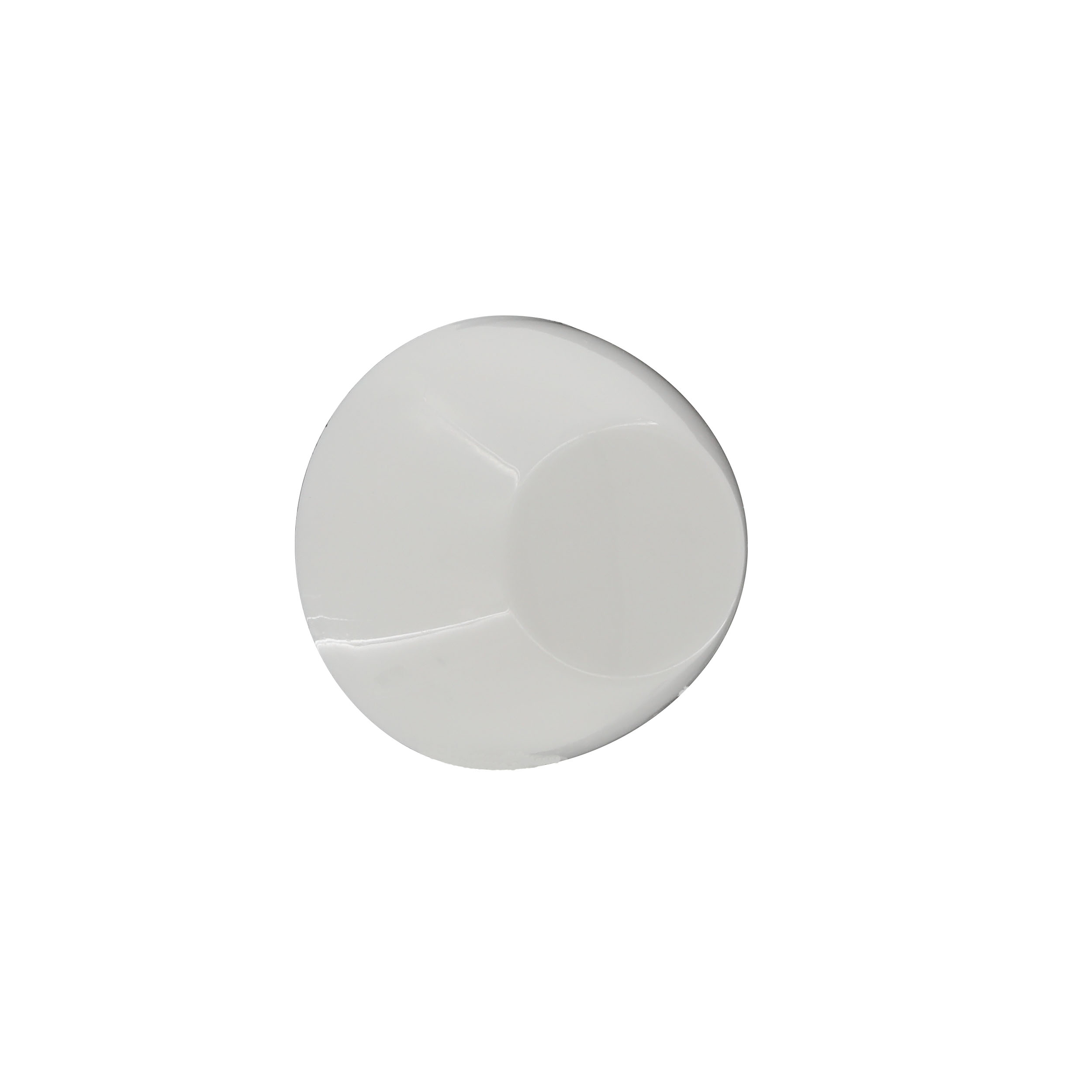 Danco 88877 Universal Twister Toilet Caps – Plastic, White, 2-Pack?