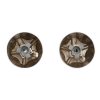 2nd image of Universal Medium Canopy Handles in Chrome