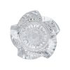 2nd image of Small Universal Diverter Handle in Clear Acrylic