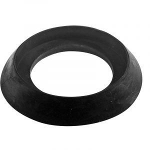 Tank to Bowl Spud Gasket for Kohler/Alamo/Wellworth Tank to Bowl Spud Gasket for Kohler/Alamo/Wellworth