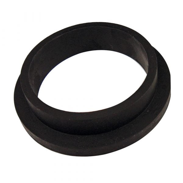 1-1/2 in. Flanged Spud Gasket