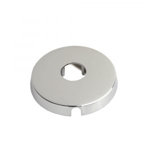 Tub/Shower Handle Flange for Kohler & Michigan Brass in Chrome