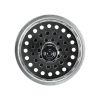 2nd image of 3-1/4 in. Basket Strainer with Drop Center Post in Chrome