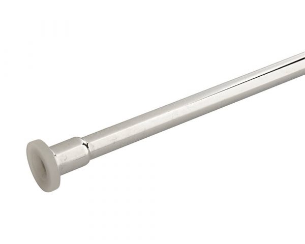 3/8 in. x 12 in. LGTH Metal Closet Tank Supply Tube