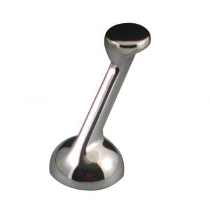 Faucet Handle for Delta in Chrome Faucet Handle for Delta in Chrome