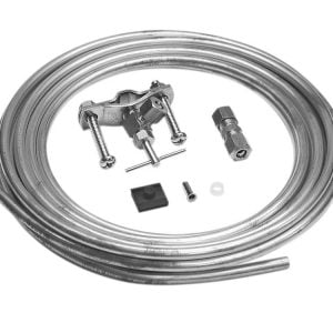 Ice Maker Installation Kit Ice Maker Installation Kit