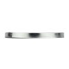 2nd image of 3/8 in. IPS Floor & Ceiling Plate for Ice Maker in Chrome