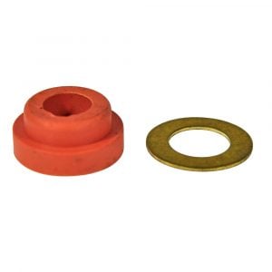 13/16 in. O.D. Slip Joint Cone Washer (2 per Card) 13/16 in. O.D. Slip Joint Cone Washer (2 per Card)