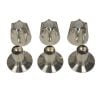 3rd image of Tub/Shower 3-Handle Remodeling Trim Kit for Price Pfister Verve in Brushed Nickel