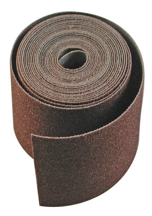 1-1/2 in. X 2-Yard Plumbers Abrasive Cloth Roll