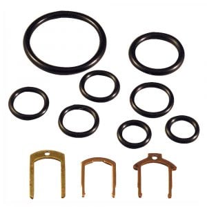 Cartridge Repair Kit for Moen Single Handle Faucets Cartridge Repair Kit for Moen Single Handle Faucets