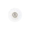 1st image of Faucet Handle for Valley Tub & Shower in Clear Acrylic
