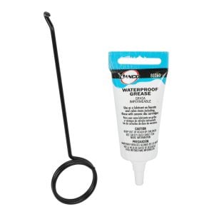 O-Ring Pick & Lube O-Ring Pick & Lube