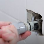 2nd image of Cartridge Puller for Moen