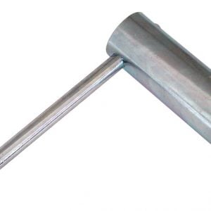 Internal strainer wrench Internal strainer wrench
