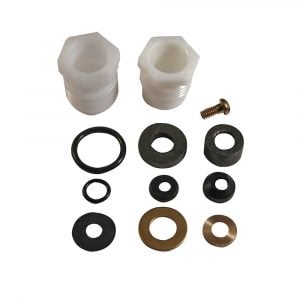 Outdoor Handle Repair Kit for Mansfield Outdoor Handle Repair Kit for Mansfield