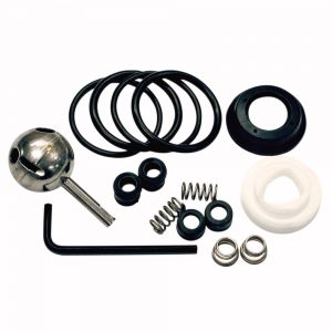 Cartridge Repair Kit for Delta Single Handle Faucets Cartridge Repair Kit for Delta Single Handle Faucets