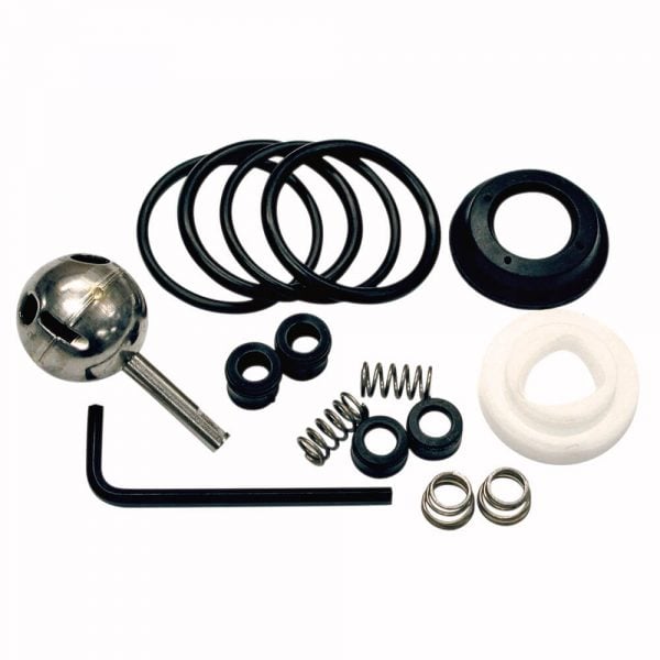 Cartridge Repair Kit for Delta Single Handle Faucets Cartridge Repair Kit for Delta Single Handle Faucets