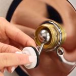 1st image of Cartridge Repair Kit for Delta Single Handle Faucets