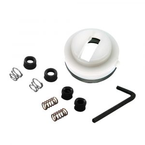 Universal Cartridge Repair Kit for Delta Single Handle Faucets Universal Cartridge Repair Kit for Delta Single Handle Faucets