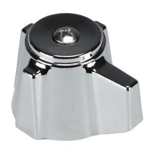 Diverter Handle for Sterling in Chrome