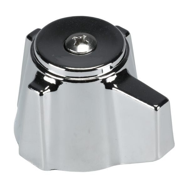 Diverter Handle for Sterling in Chrome