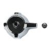 2nd image of Diverter Handle for Sterling in Chrome