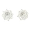 2nd image of Faucet Handles for Moen/Stanadyne in Clear Acrylic