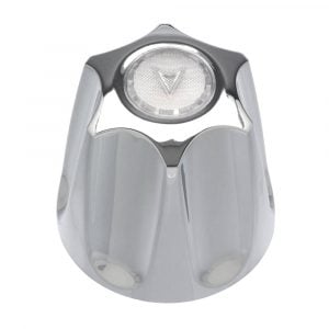 Diverter Handle for Price Pfister Tub/Shower in Chrome