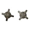 1st image of Faucet Handles for Sterling in Chrome