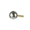 1st image of DL-19 Stainless Steel #212 Ball for Delta Faucets