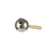 2nd image of DL-19 Stainless Steel #212 Ball for Delta Faucets