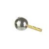 5th image of DL-19 Stainless Steel #212 Ball for Delta Faucets