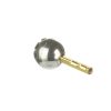 6th image of DL-19 Stainless Steel #212 Ball for Delta Faucets