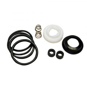 DE-101 Cartridge Repair Kit for Delta Single Handle Faucets DE-101 Cartridge Repair Kit for Delta Single Handle Faucets
