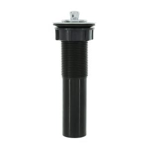 Mobile Home /RV Pop-Up Drain Stopper Assembly in Chrome Mobile Home /RV Pop-Up Drain Stopper Assembly in Chrome