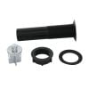 7th image of Mobile Home /RV Pop-Up Drain Stopper Assembly in Chrome