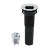 3rd image of Mobile Home /RV Pop-Up Drain Stopper Assembly in Chrome