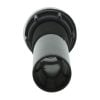 6th image of Mobile Home /RV Pop-Up Drain Stopper Assembly in Chrome