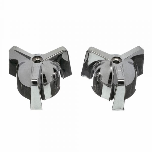 Faucet Handles for Streamway in Chrome