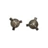 1st image of Faucet Handles for Streamway in Chrome