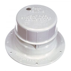 Mobile Home/RV Plastic Vent Cap Mobile Home/RV Plastic Vent Cap