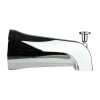 3rd image of Mobile Home/RV Tub Spout with Diverter in Chrome
