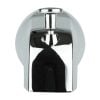 5th image of Mobile Home/RV Tub Spout with Diverter in Chrome
