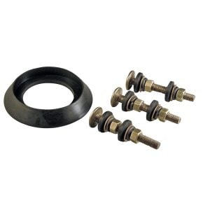 Tank to Bowl Kit for Kohler Tank to Bowl Kit for Kohler