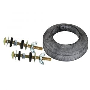 Tank to Bowl Toilet Repair Kit for American Standard