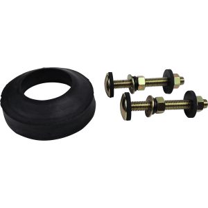 Tank to Bowl Toilet Repair Kit for Crane