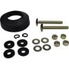 1st image of Tank to Bowl Toilet Repair Kit for Crane