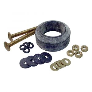 Tank to Bowl Kit Repair Kit for Gerber Tank to Bowl Kit Repair Kit for Gerber