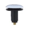 1st image of Bathroom Drain Stopper for Rapid Fit in Chrome